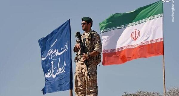عکس ایران قوی چه ویژگی هایی دارد