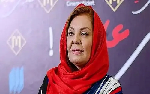 عکس جوانی پردیس افکاری