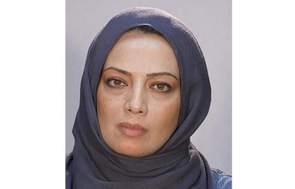 عکس جوانی پردیس افکاری