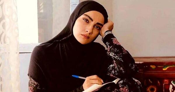 عکس های و بیوگرافی محیا دهقانی