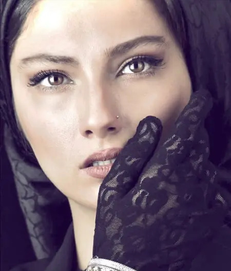 عکس های و بیوگرافی محیا دهقانی