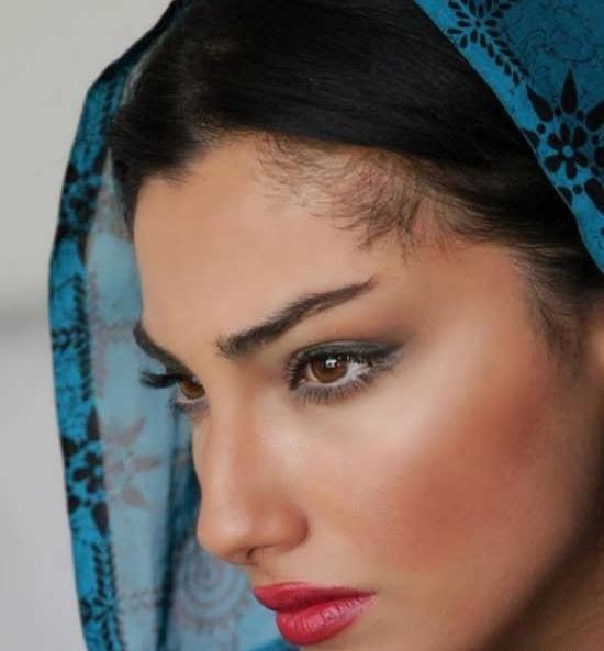 عکس های و بیوگرافی محیا دهقانی