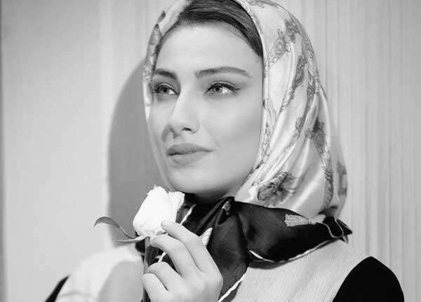 عکس های و بیوگرافی محیا دهقانی