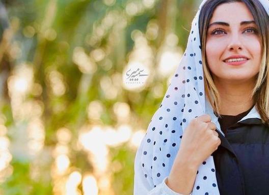 عکس های و بیوگرافی محیا دهقانی