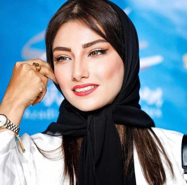 عکس های و بیوگرافی محیا دهقانی