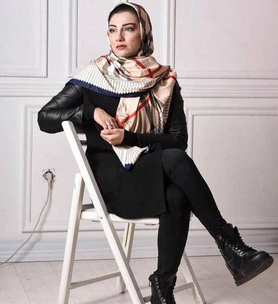 عکس های و بیوگرافی محیا دهقانی