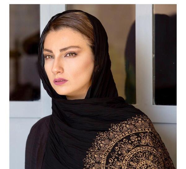 عکس های و بیوگرافی محیا دهقانی