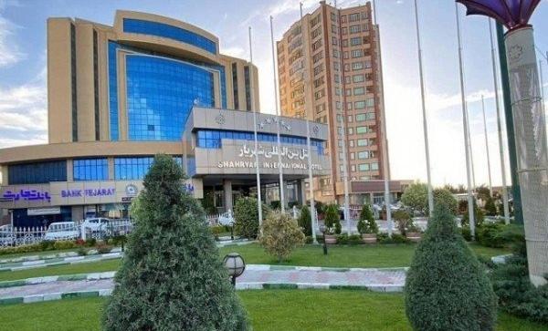 عکس ستاره تبریزی