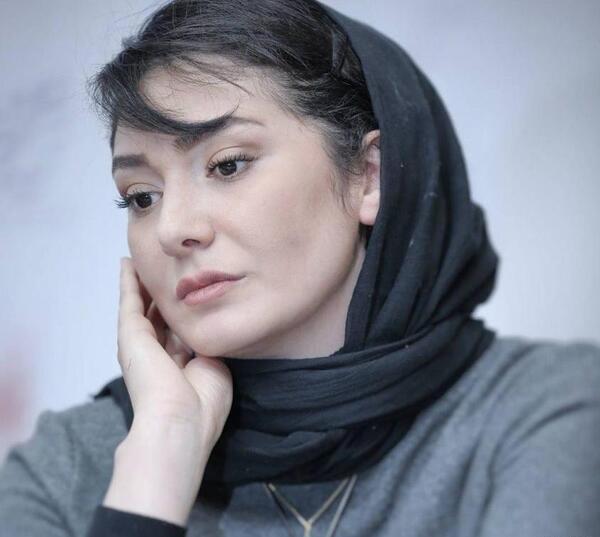 عکس تولد مینا وحید