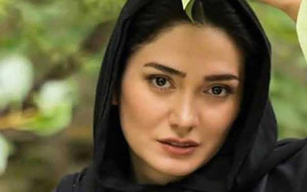 عکس تولد مینا وحید