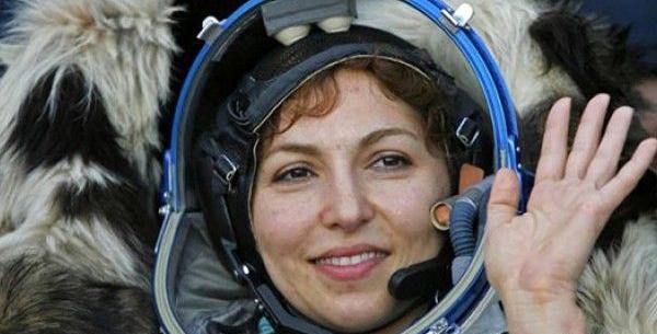 عکس های ثروتمندترین زن ایران