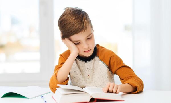 عکس های تمرکز ذهن