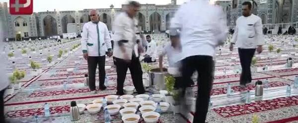 عکس از ثروتمندترین مرد ایران