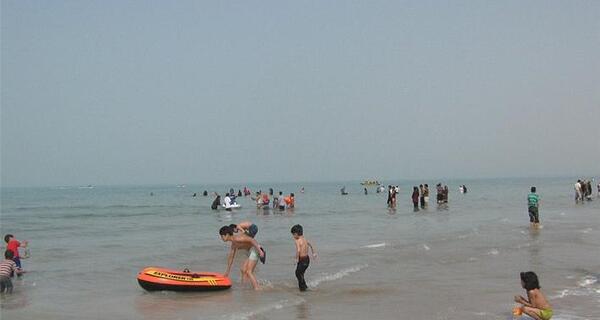 عکس جاده گناوه