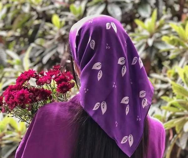 عکس پروفایل دخترانه جدید برای شاد