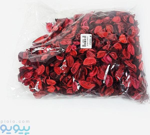 عکس گل رز خشک شده