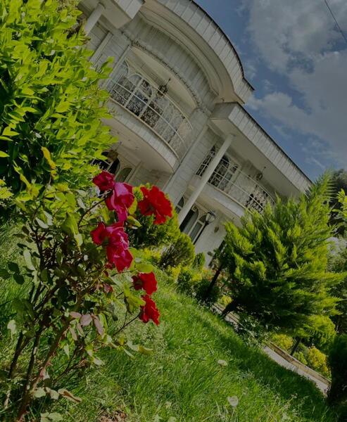 عکس ایده برای طراحی خانه سالمندان
