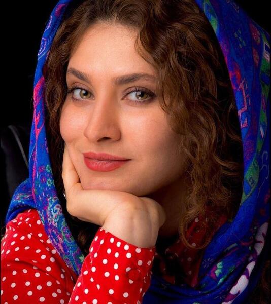 عکس ساناز زیباترین