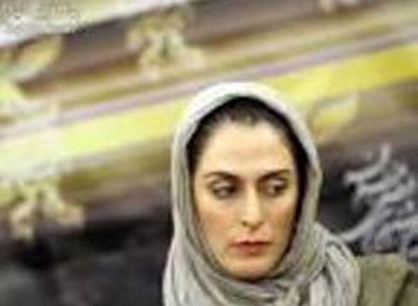 دانلود عکس بهناز جعفری