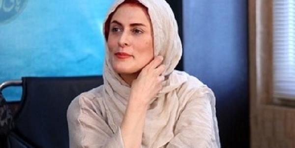 دانلود عکس بهناز جعفری