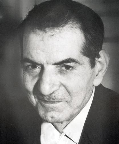 عکس شهریار علیزاده