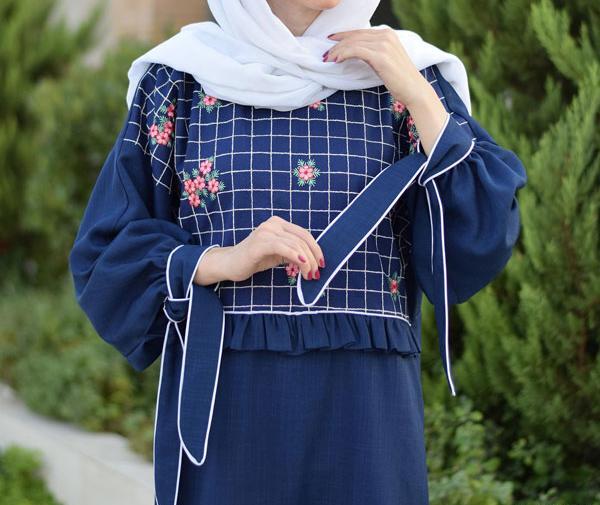 عکس لباس دخترانه ایرانی