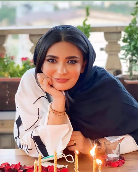عکس لیندا کیا