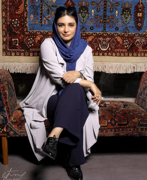 عکس لیندا کیا