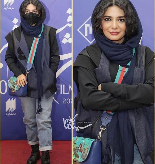 عکس لیندا کیا