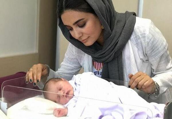 عکس لیندا کیا