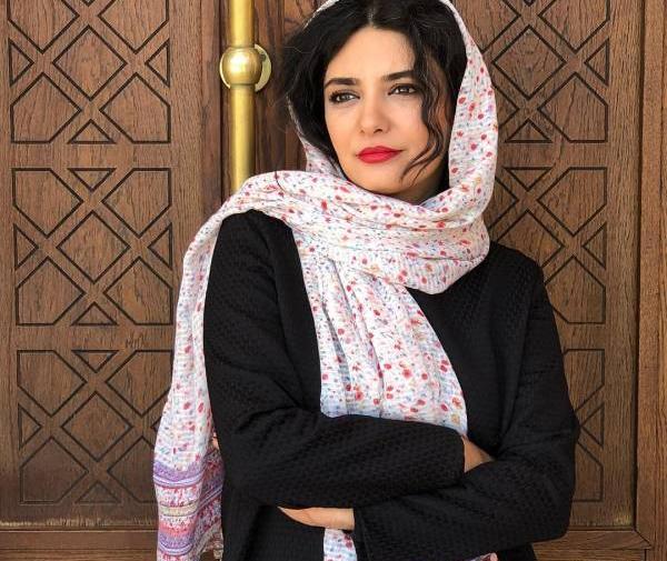 عکس لیندا کیا