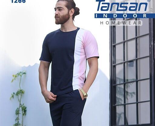 عکس لباس مردانه خانگی