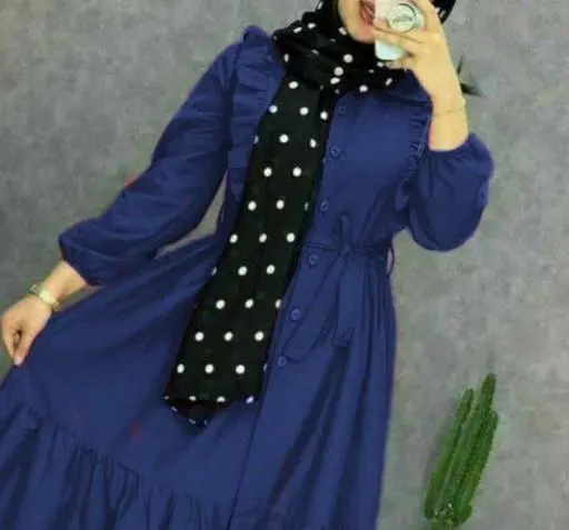 عکس مدل سارافون مانتویی