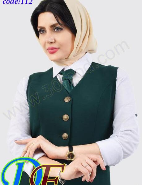 عکس مدل سارافون مانتویی