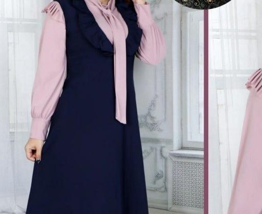 عکس مدل سارافون مانتویی