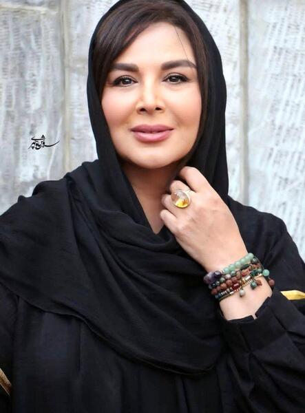 عکس شهره سلطانی در جوانی
