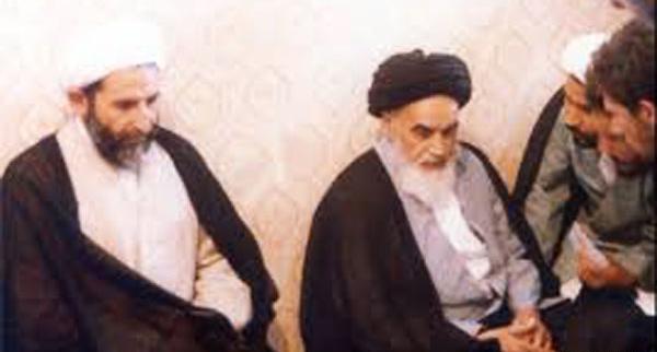 عکس محمد یزدی