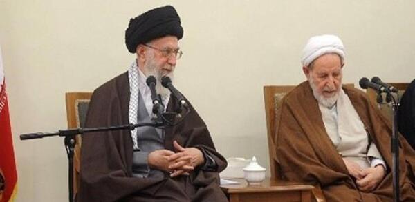 عکس محمد یزدی
