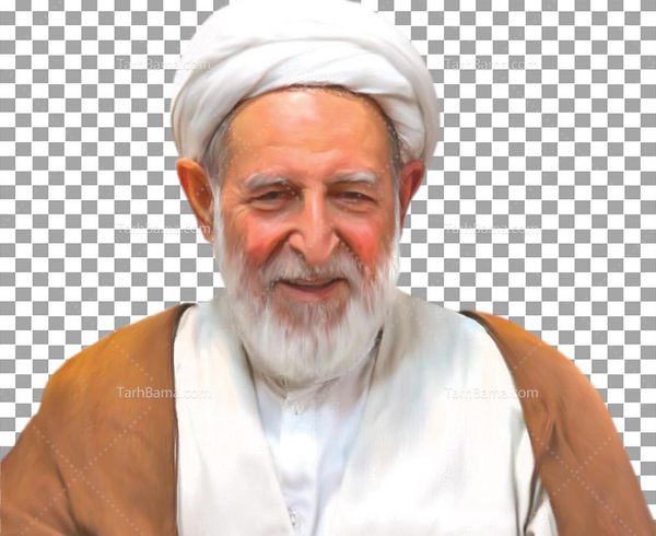 عکس محمد یزدی