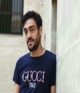 عکس محمد یزدی