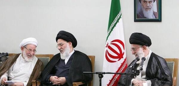 عکس محمد یزدی