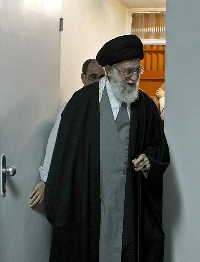 عکس محمد یزدی