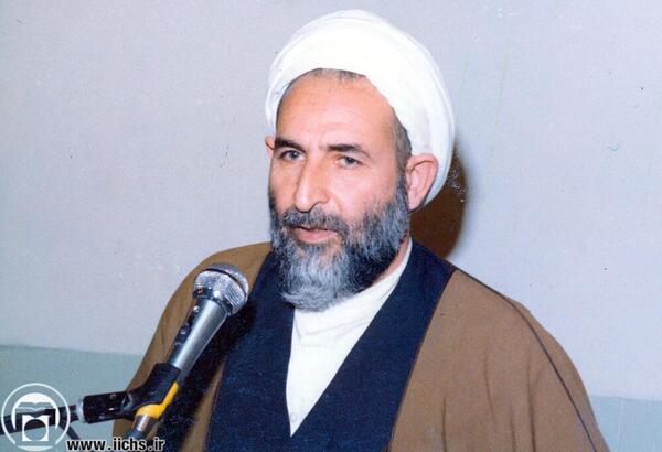 عکس محمد یزدی