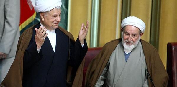 عکس محمد یزدی