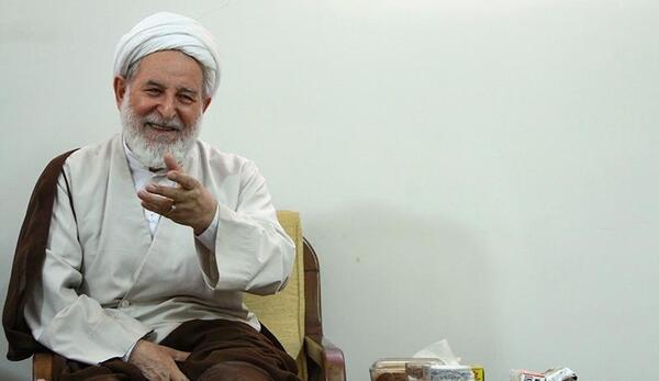 عکس محمد یزدی