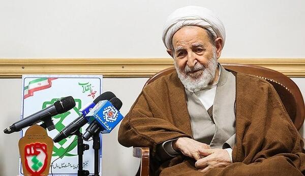 عکس محمد یزدی