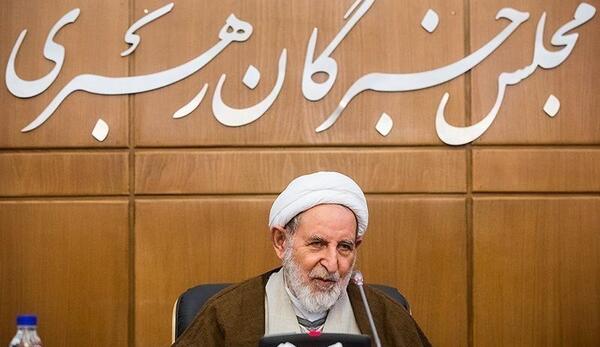 عکس محمد یزدی