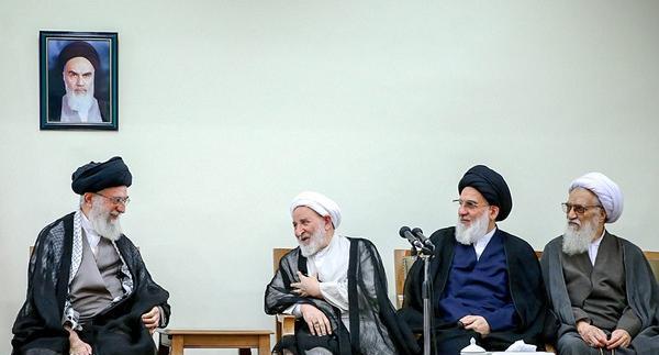عکس محمد یزدی