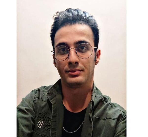 عکس محمد یزدی
