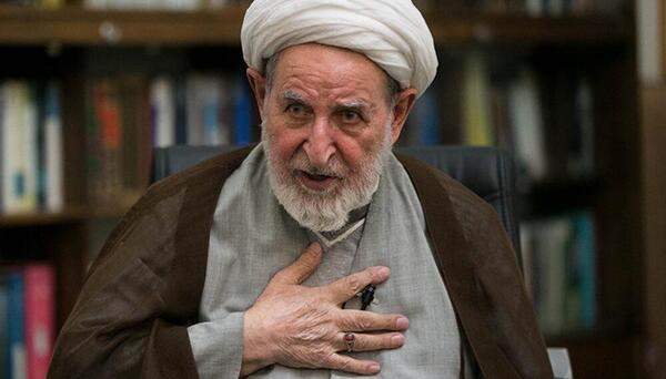 عکس محمد یزدی